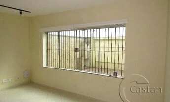 Imagem 2: Casa em Tatuapé