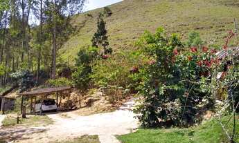 Imagem 2: Chácara com casa duplex à venda em Duas Barras, Iconha - ES