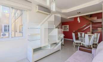 Imagem 5: Cobertura com 3 quartos no Bairro Cristal