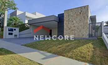 Imagem 3: Casa de condomínio em Rua Carlos Alberto Brides - Jardim Residencial Giverny - Sorocaba/SP