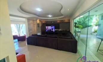 Imagem 6: CASA EM CONDOMÍNIO - CONDOMÍNIO ARUJÁ COUNTRY CLUB - SP