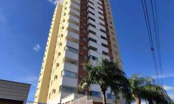 Imagem: Edifício Olavo Bilac