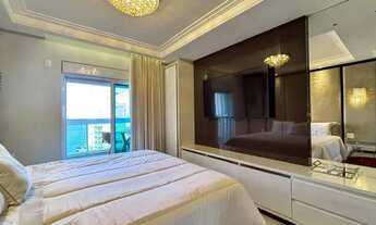 Imagem 13: Imóvel para aluguel com 180 metros quadrados com 4 quartos em Centro - Balneário Camboriú