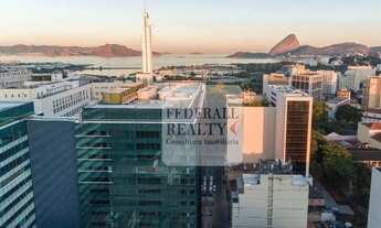 Imagem: Sala para alugar, 1788 m² por R$ 231.095,10