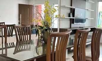 Imagem 3: COND AMSTERDÃ- CASA 4 SUÍTES MOBILIADA