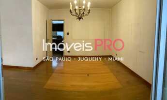 Imagem 2: Casa, Vila Nova Conceição - São Paulo