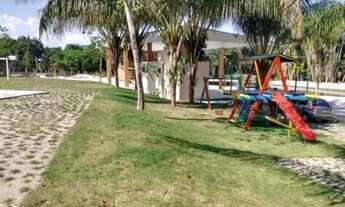 Imagem 4: Chácaras Janauary lotes grande Pronto para Construir