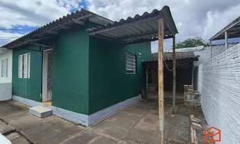 Imagem: Casa para aluguel, 2 quartos, Medianeira