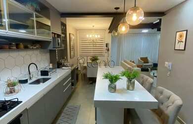 Imagem 5: Casa à venda com 3 suítes no Jardim Santa Helena, Valinhos