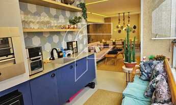 Imagem 4: Imóvel para venda com 110 metros quadrados com 3 quartos em Centro - Guarapari - ES