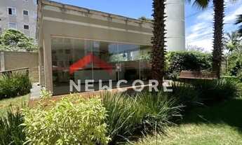 Imagem 6: Apartamento em Rua México - Jardim Terra Branca - Bauru/SP