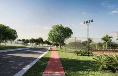 Imagem 5: Lote no Jardins Amsterdã