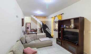 Imagem: Casa à Venda - Artur Alvim, 4 Quartos