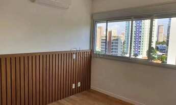 Imagem 7: Apartamento para venda e locação com 1 suíte no Cambuí, Campinas