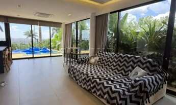 Imagem 2: Sobrado alto padrão em condomínio fechado, com 364,82m², Bonfim Paulista, Zona Sul de Ribe