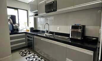 Imagem 2: Vende Apartamento no Condomínio Chácaras Rosas do Campo R$ 420mil