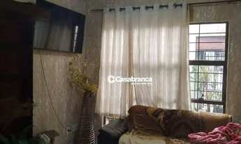 Imagem 3: Casa com 2 dormitórios à venda, 94 m² por R$ 250.000,00 - Jardim Santa Claudia - Sorocaba