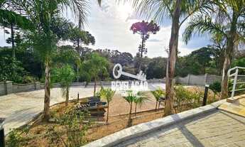 Imagem 3: Excelente chácara com piscina em São José dos Pinhais