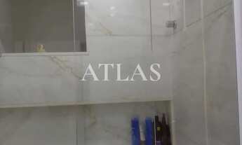 Imagem 3: Apartamento NOVO, 2 QUARTOS, 70m2- Jardim Amália, Volta Redonda, RJ