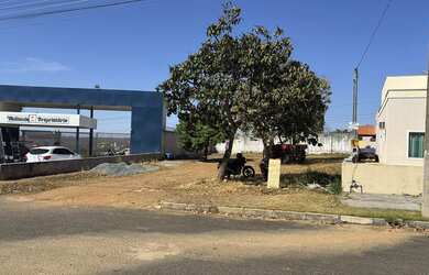 Imagem: Lote no condomínio Marina Di Caldas na