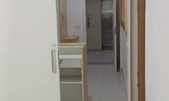 Imagem 5: Sala comercial no bairro da freguesia