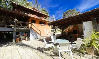 Imagem 7: Casa com 4 dormitórios à venda, 169 m² por R$ 850.000,00 - Albuquerque - Teresópolis/RJ