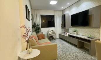 Imagem: Alugo apartamento com 2/4 a 3 quadras da