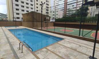Imagem 3: Aluguel Apartamento 3 Dormitórios - 115 m² Perdizes