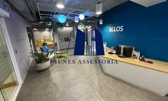 Imagem: Conjunto Salas - Comerciais - 1.356m²