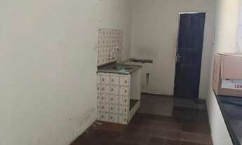 Imagem 4: Alugo apto. Térreo com piscina, para solteiro ou casal sem filhos