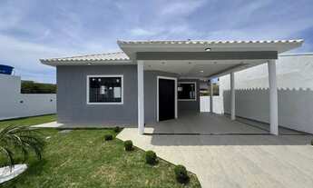 Imagem: Linda Casa com 3 quartos à venda, 110 m²