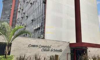Imagem: SALA COMERCIAL no CENTRO com 0 quartos para