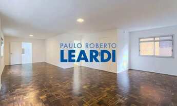 Imagem: APARTAMENTO - ITAIM BIBI - SP