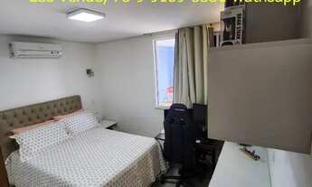 Imagem 3: Leo vende, bairro Sim, 2\4 suíte, área goumert , fino acabamento