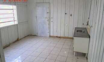 Imagem 6: Casa a venda e locação no jardim Aeroporto na rua Vasco Cinquini em Londrina