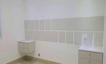 Imagem 6: Apartamento com 3 dormitórios para alugar, 100 m² por R$ 7.828,59/mês - Tatuapé - São Paul