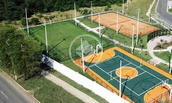 Imagem 4: VENDO TERRENO FLORAIS ESMERALDA, 252M², R$ 345 MIL codigo: 116435