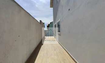 Imagem 5: Casa para Venda em Cabo Frio, Foguete, 4 dormitórios, 1 suíte, 3 banheiros, 2 vagas