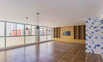 Imagem 3: Apartamento à venda no Bigorrilho ARYA1