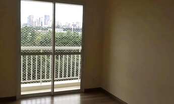 Imagem 4: RR7819 Apartamento 57m² CONDOMÍNIO ESSENCIALLE - OPORTUNIDADE - 2 Dorms 1 Vaga - Barueri S
