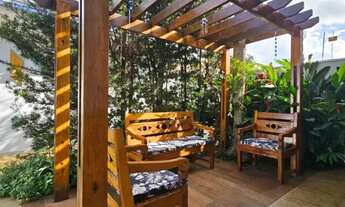 Imagem 6: Casa para Venda em Presidente Prudente, Jardim Estoril, 3 dormitórios, 1 suíte, 5 banheiro