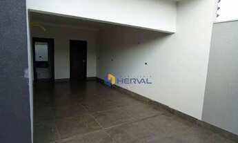 Imagem 5: Casa com 3 quartos à venda, 137 m² por R$ 636.000 - Jardim Dias - Maringá/PR