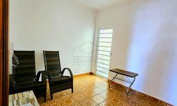 Imagem 3: Casa no Geisel com Edícula