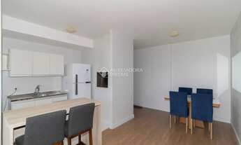 Imagem: Apartamento 2 quarto(s), no bairro Farrapos