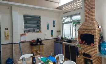 Imagem 3: Casa Padrão para Venda em Dionisio Torres Fortaleza-CE