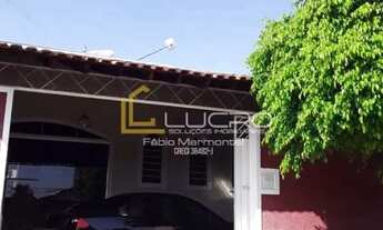 Imagem 5: Casa para venda com 200 m² e 3 quartos em Núcleo Residencial Presidente Geisel, Bauru - SP