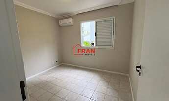 Imagem 3: Apto 3 dorm + dependencia de empregada,1 vaga de garagem