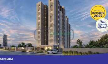 Imagem 2: CA4788Imóvel para venda tem 43 metros quadrados com 2 quartos em Santa Catarina - Juiz de