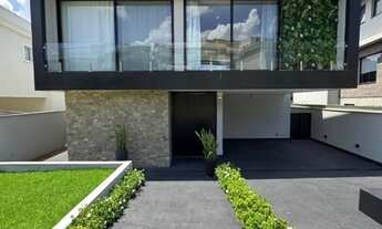 Imagem 3: CASA EM CONDOMÍNIO - TAMBORÉ - SP