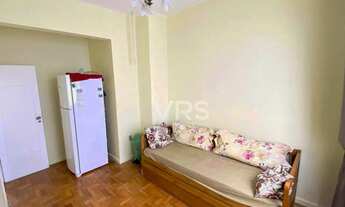 Imagem: Apartamento com 1 dormitório à venda